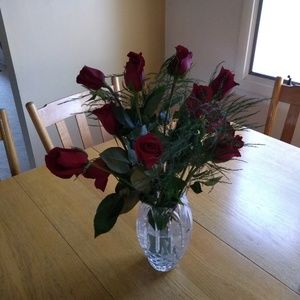 Meet your Posher, Joan